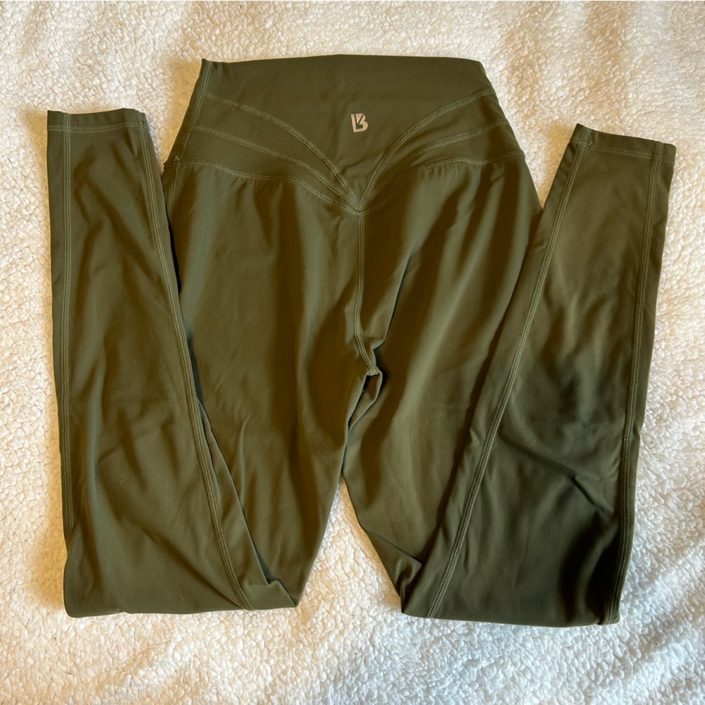 BuffBunny Legacy Leggings